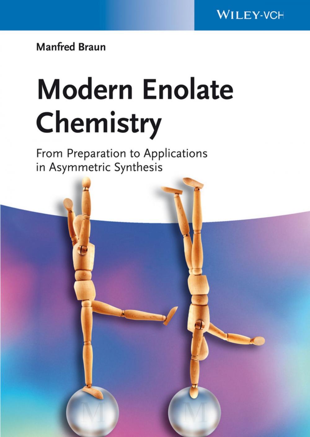 Big bigCover of Modern Enolate Chemistry