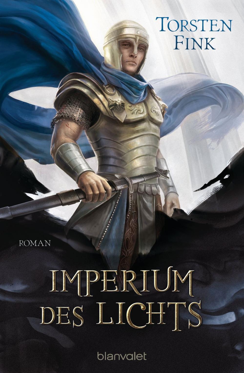 Big bigCover of Imperium des Lichts