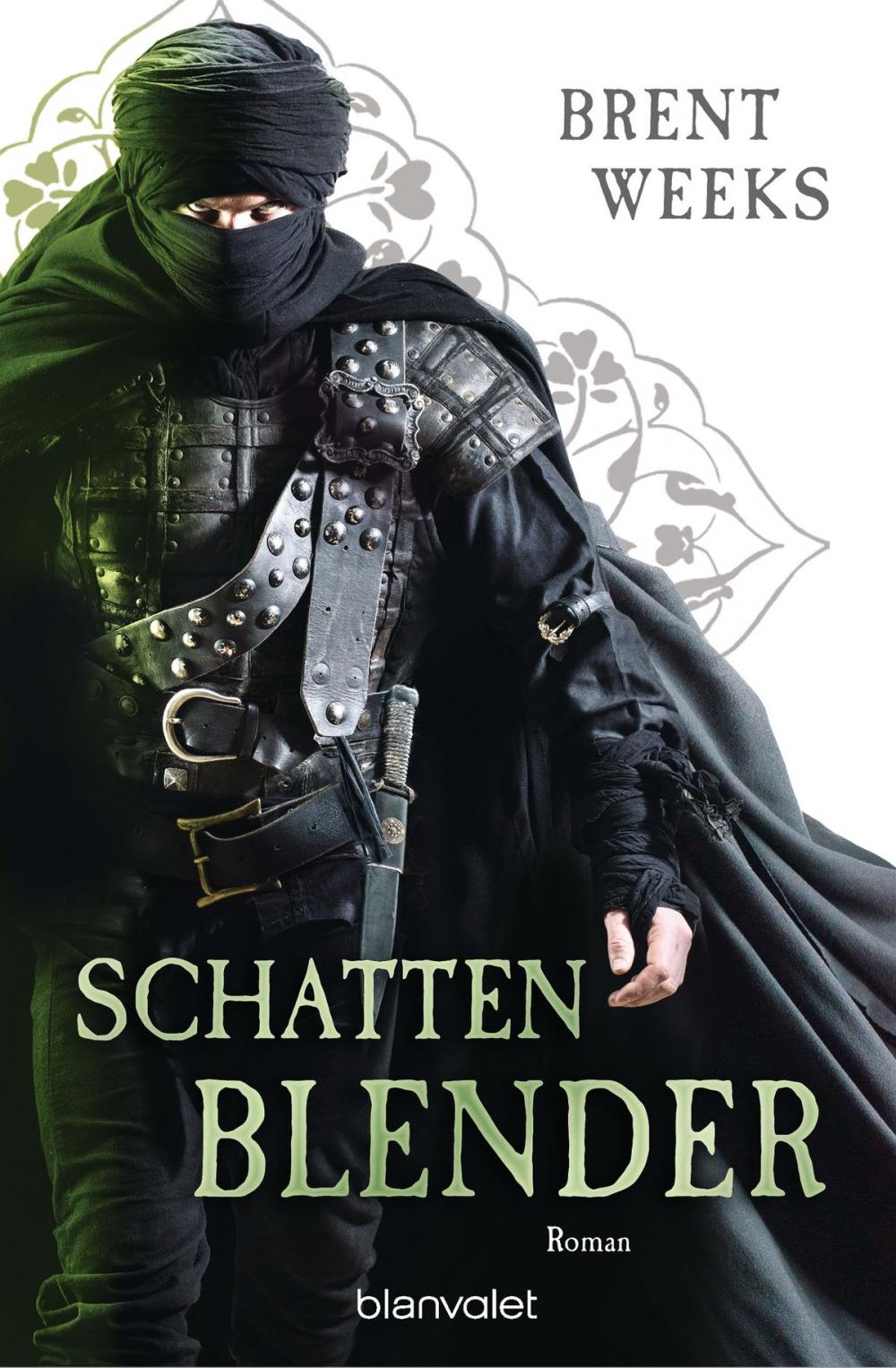 Big bigCover of Schattenblender