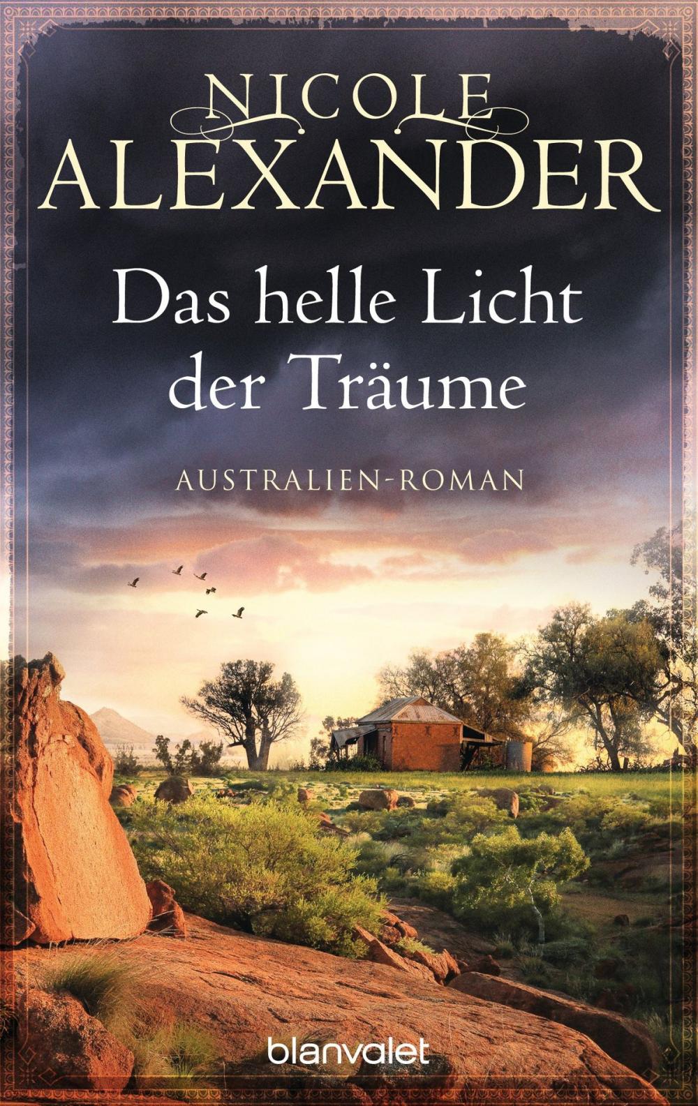 Big bigCover of Das helle Licht der Träume