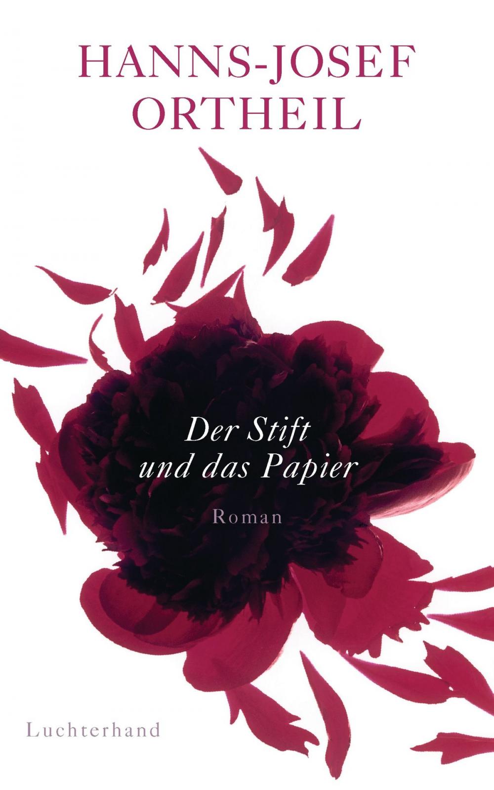 Big bigCover of Der Stift und das Papier