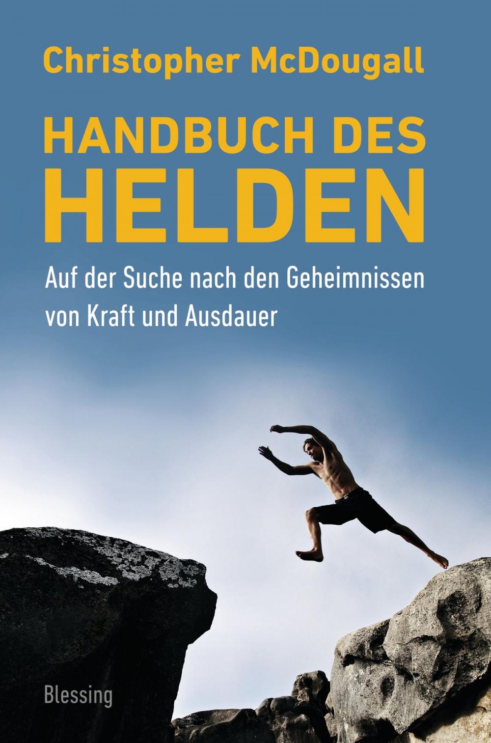 Big bigCover of Handbuch des Helden