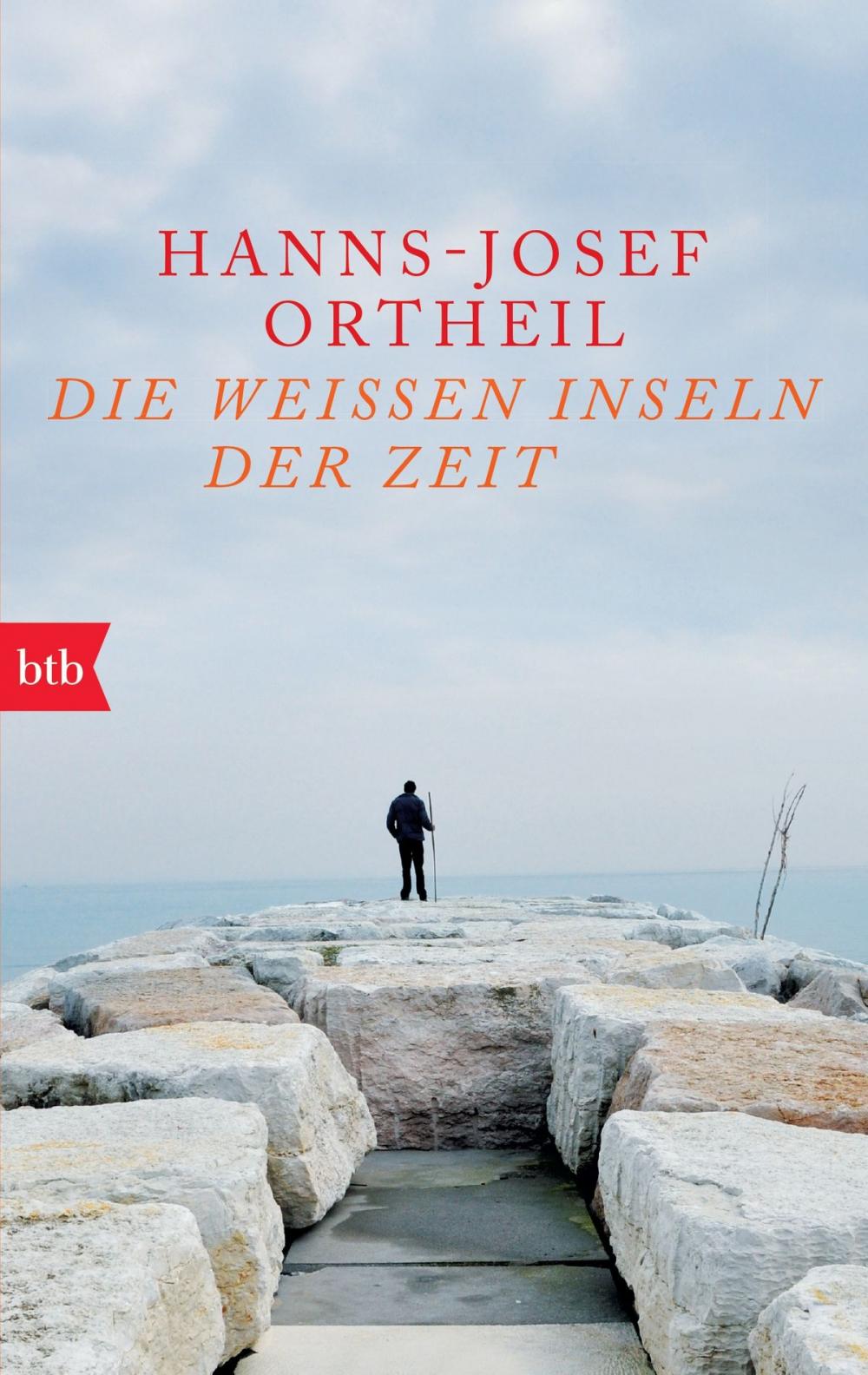 Big bigCover of Die weißen Inseln der Zeit