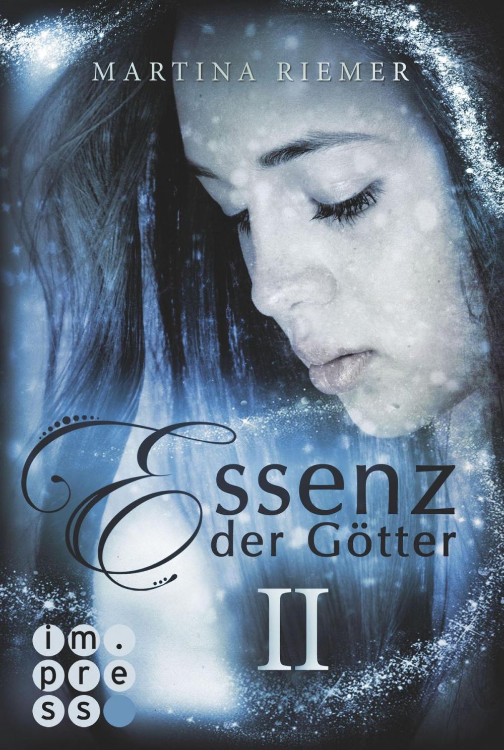 Big bigCover of Essenz der Götter II