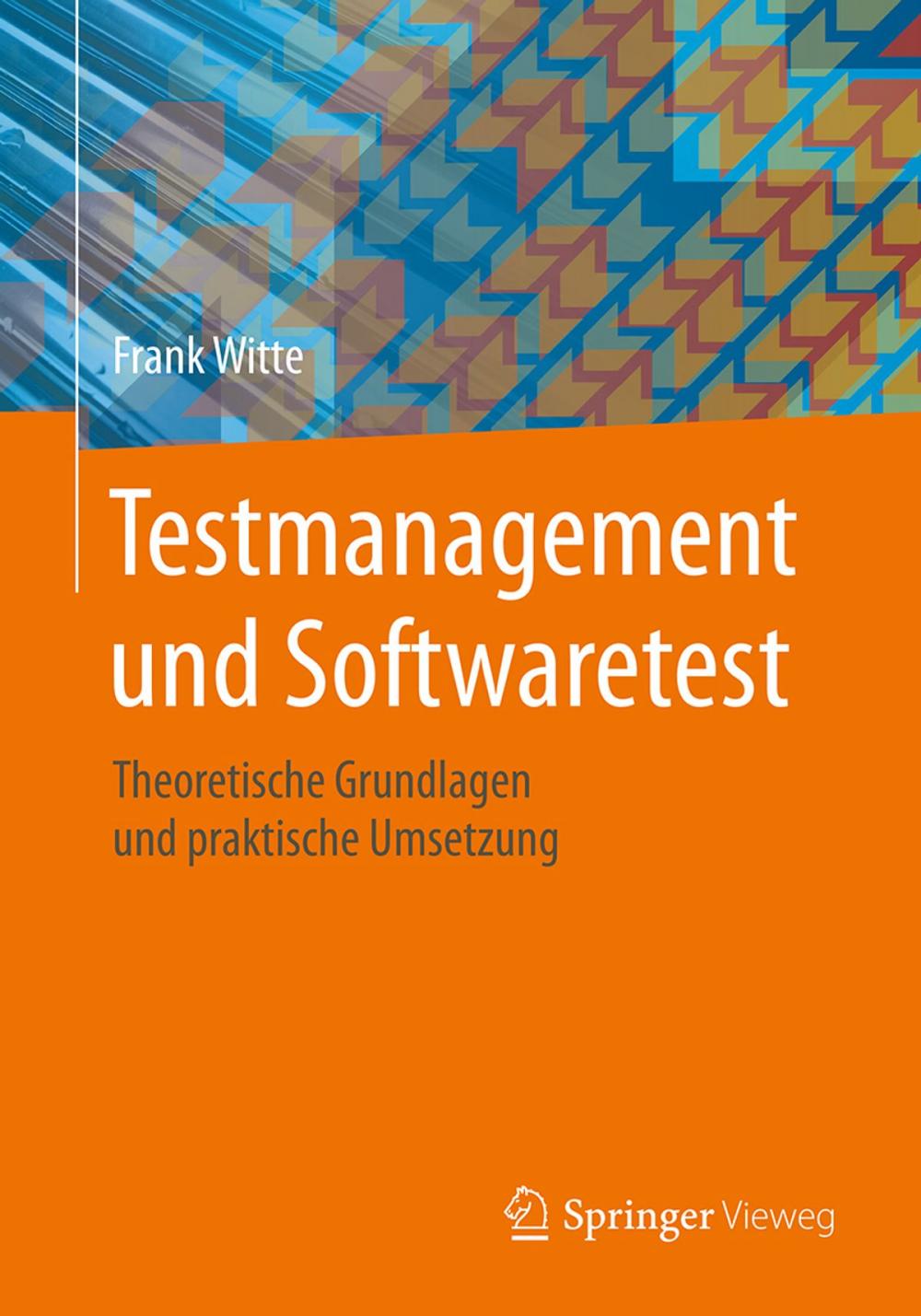 Big bigCover of Testmanagement und Softwaretest