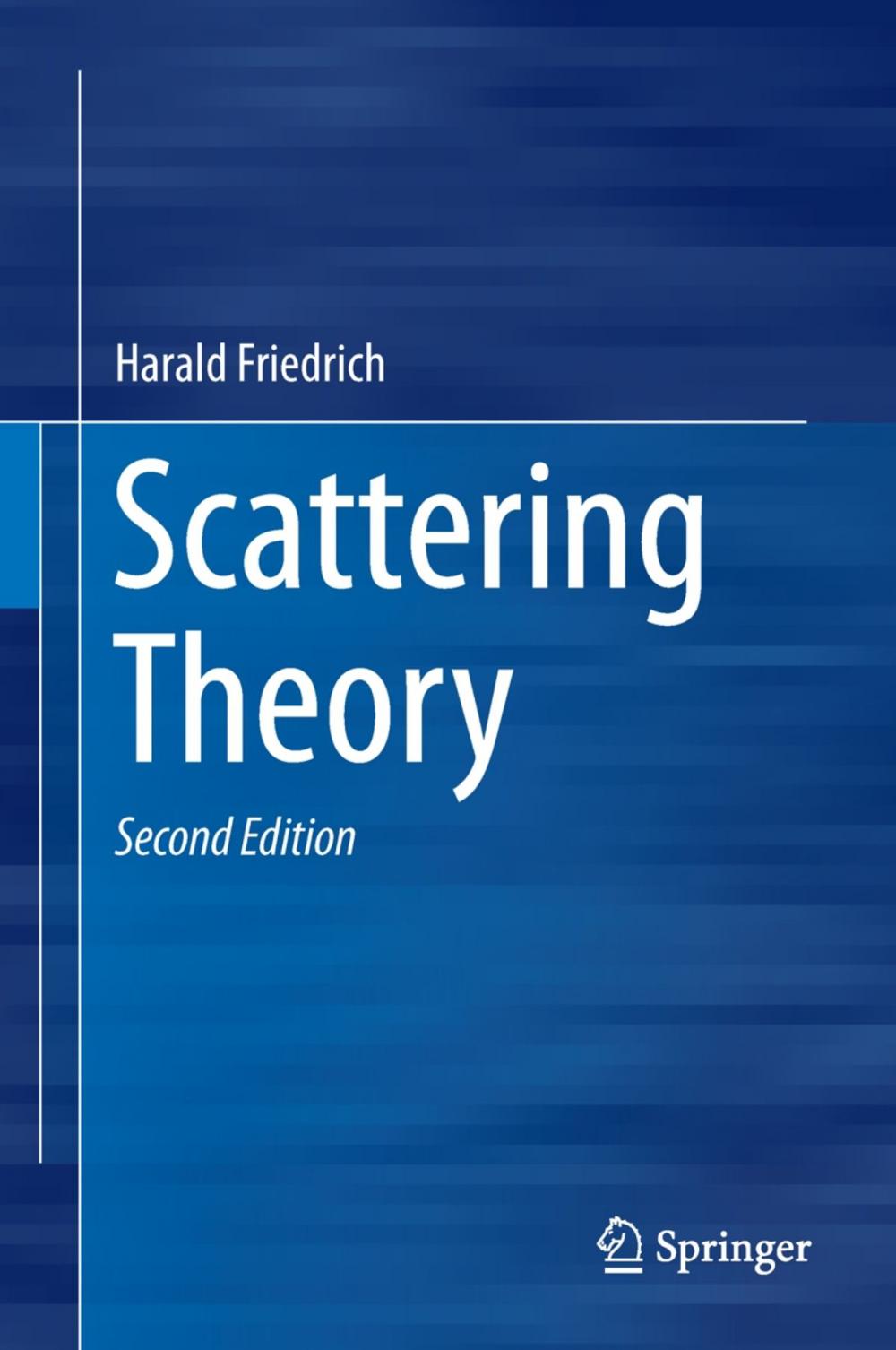 Big bigCover of Scattering Theory