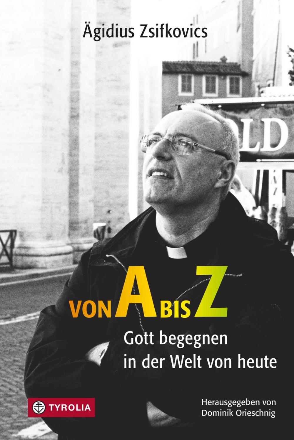 Big bigCover of Von A bis Z