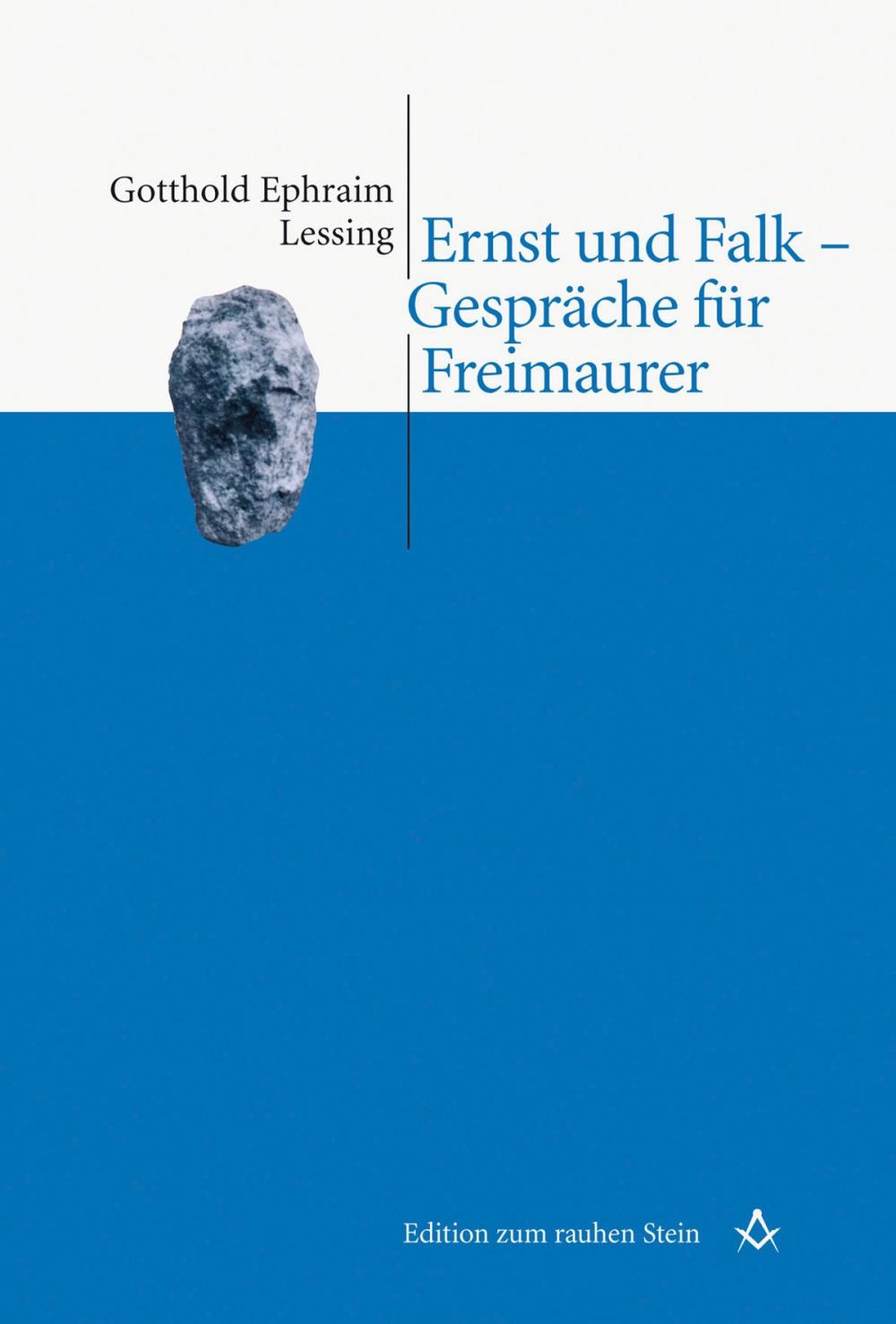 Big bigCover of Ernst und Falk - Gespräche für Freimaurer