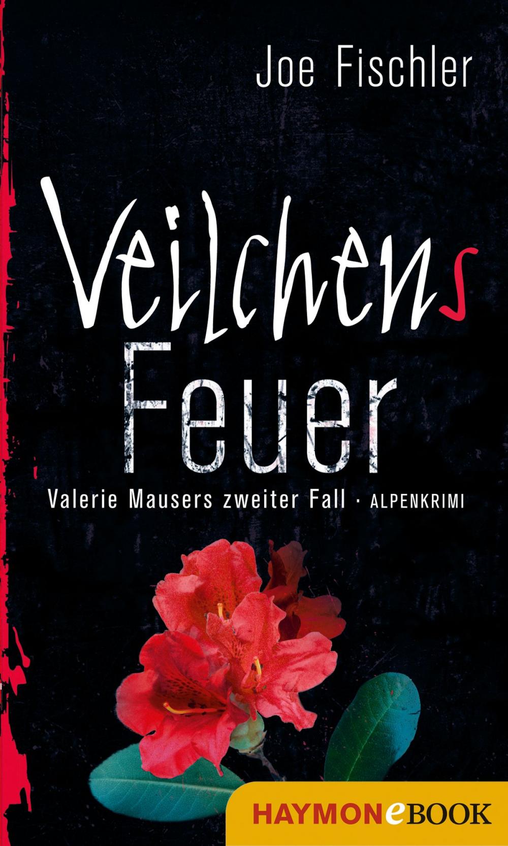 Big bigCover of Veilchens Feuer