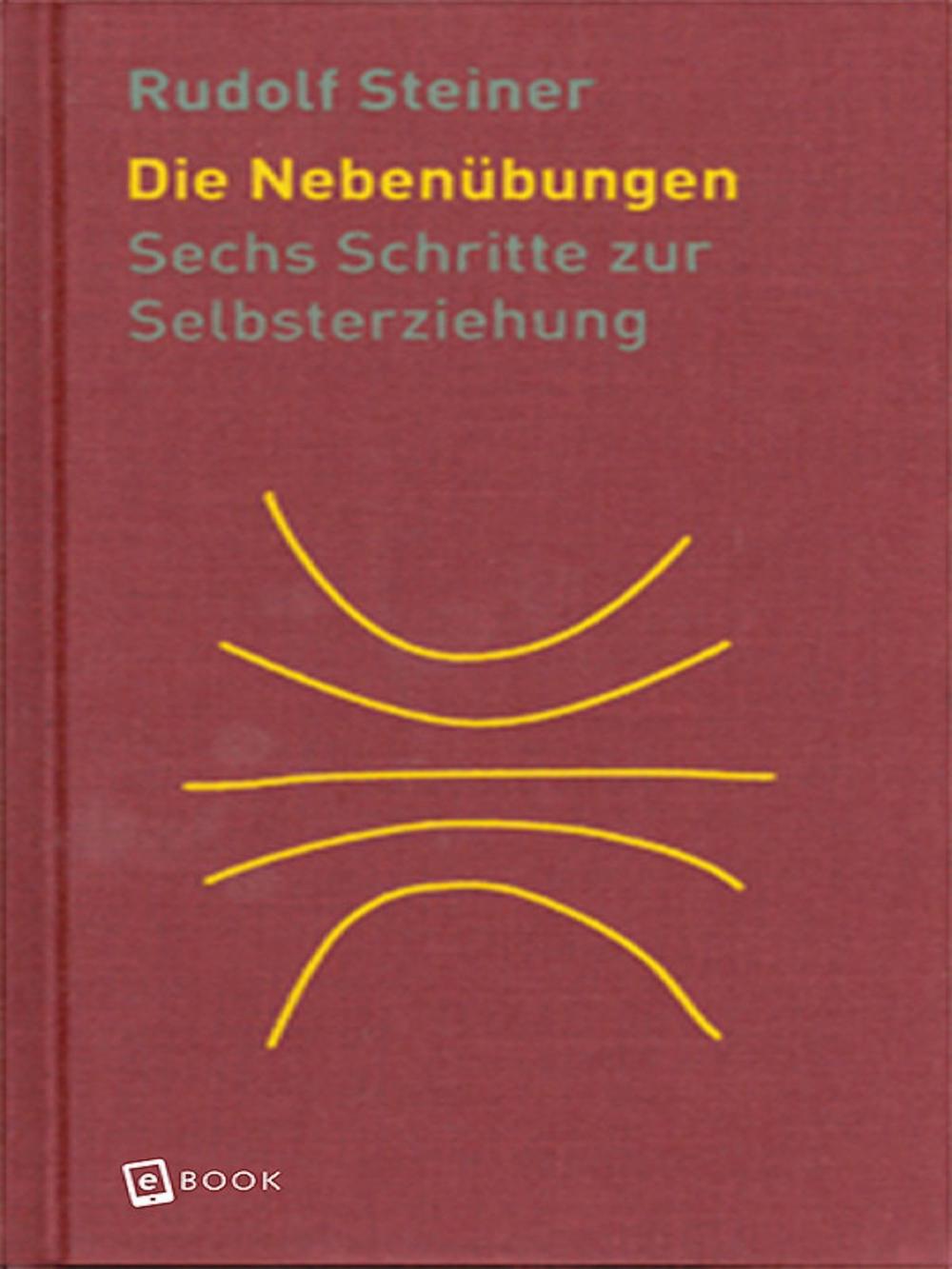 Big bigCover of Die Nebenübungen