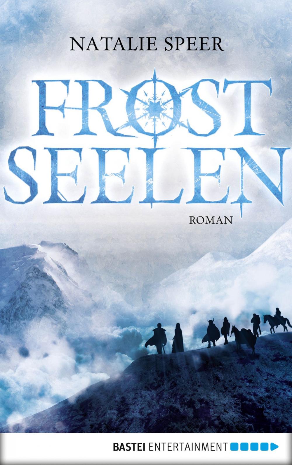 Big bigCover of Frostseelen