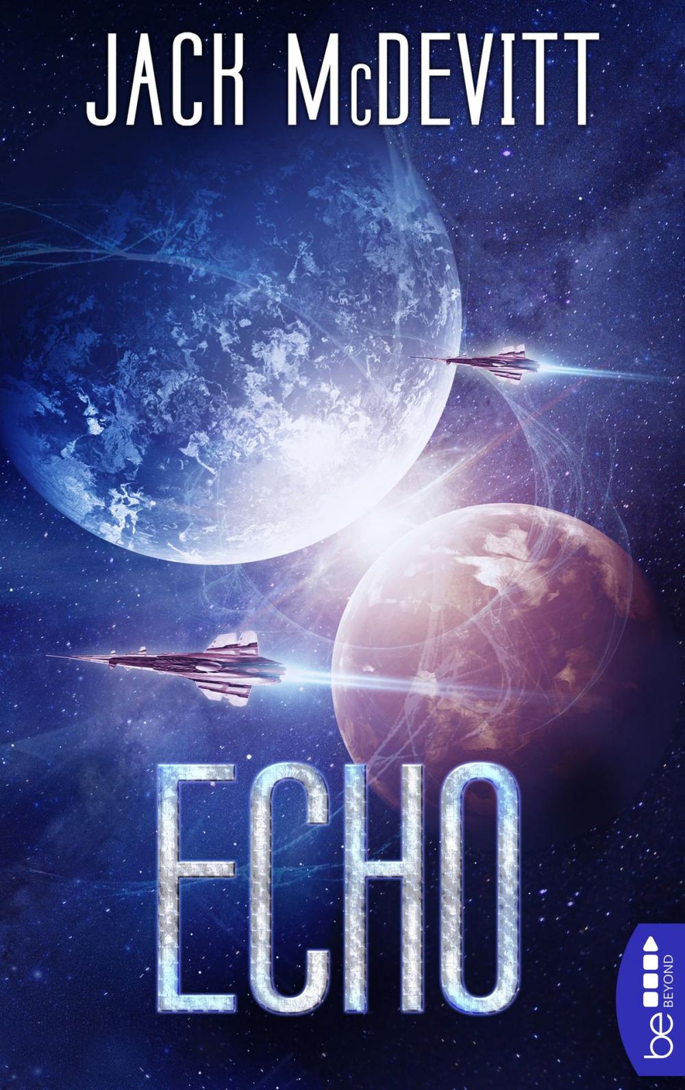 Big bigCover of Echo