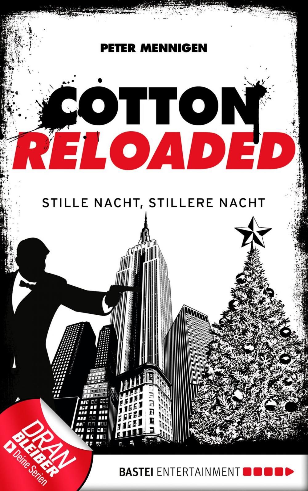 Big bigCover of Cotton Reloaded - 39