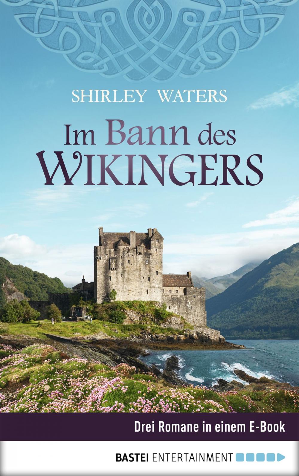 Big bigCover of Im Bann des Wikingers