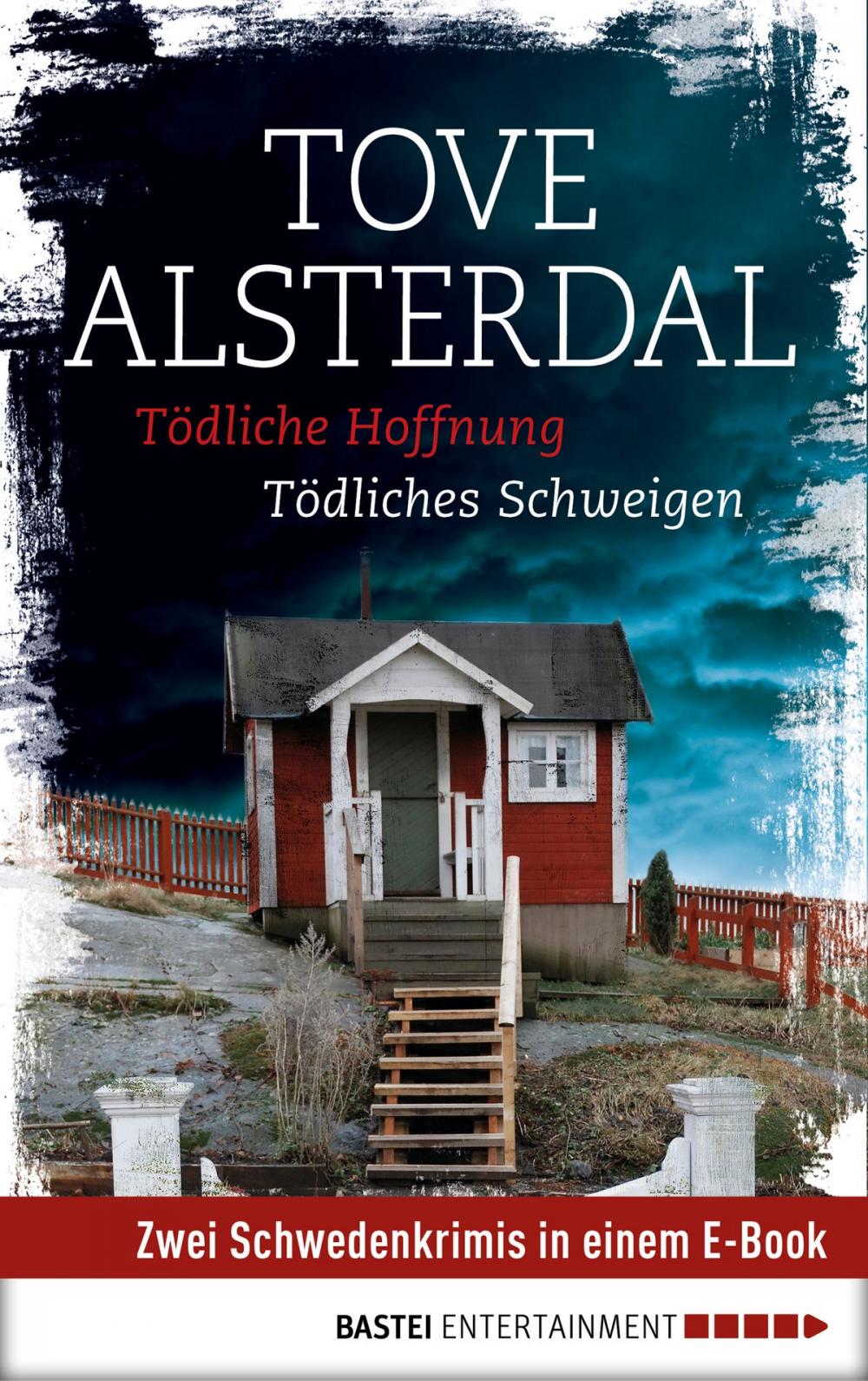 Big bigCover of Tödliche Hoffnung/Tödliches Schweigen