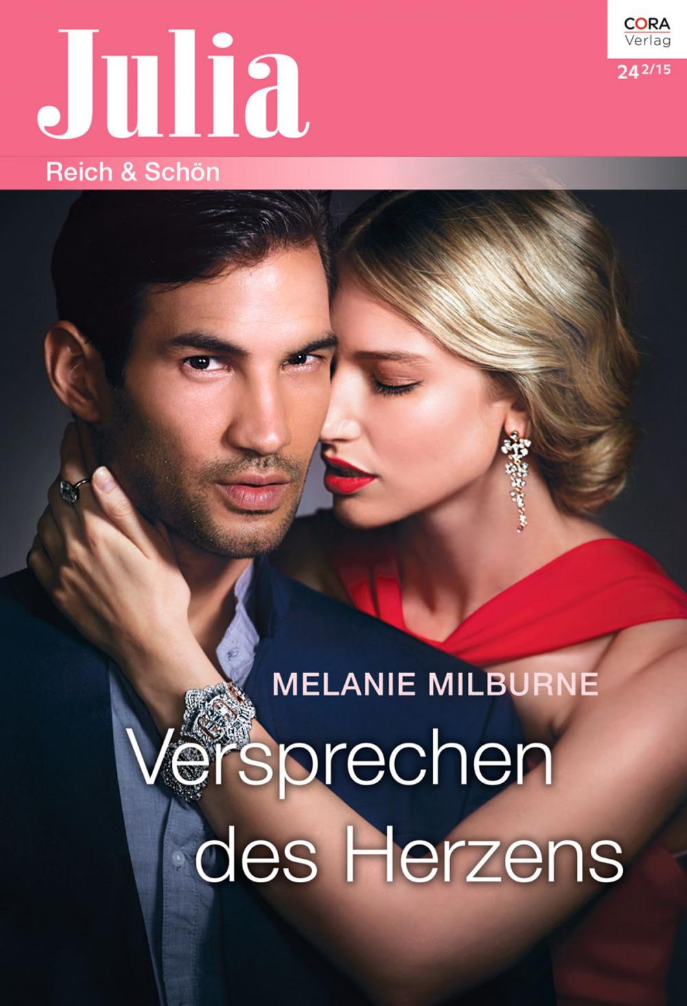 Big bigCover of Versprechen des Herzens