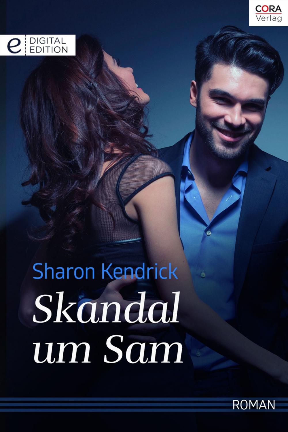 Big bigCover of Skandal um Sam