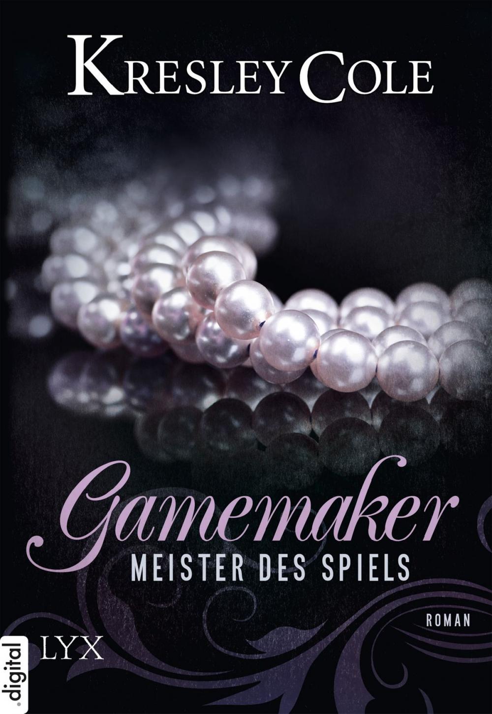 Big bigCover of Gamemaker - Meister des Spiels