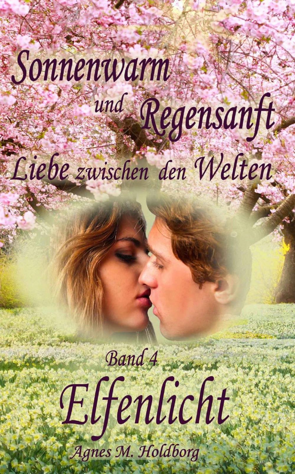 Big bigCover of Sonnenwarm und Regensanft - Band 4