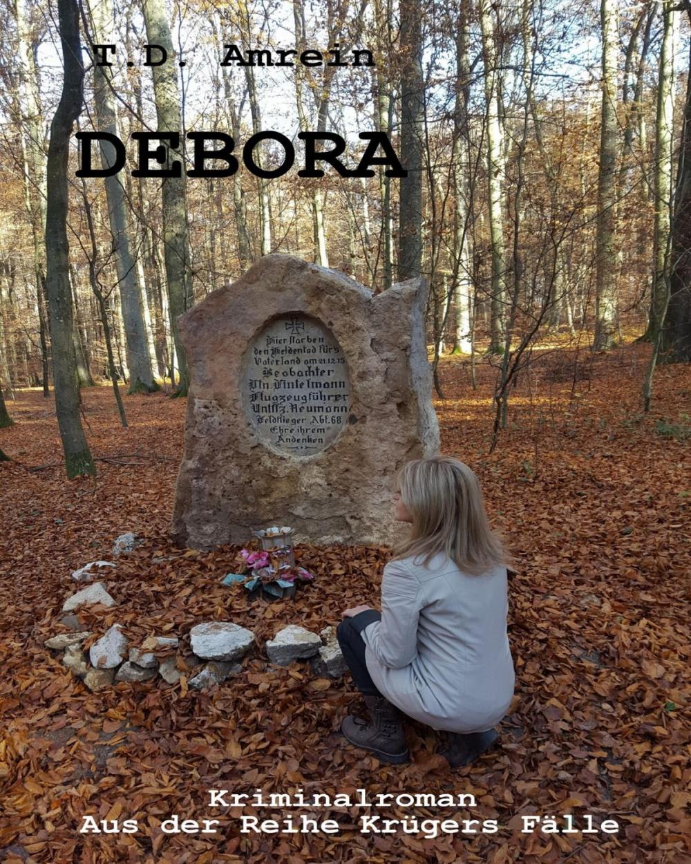 Big bigCover of DEBORA