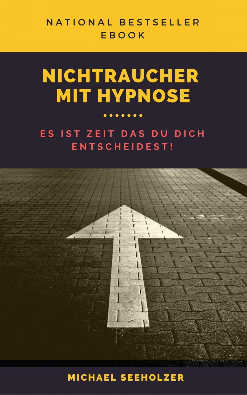 Big bigCover of Nichtraucher in Hypnose