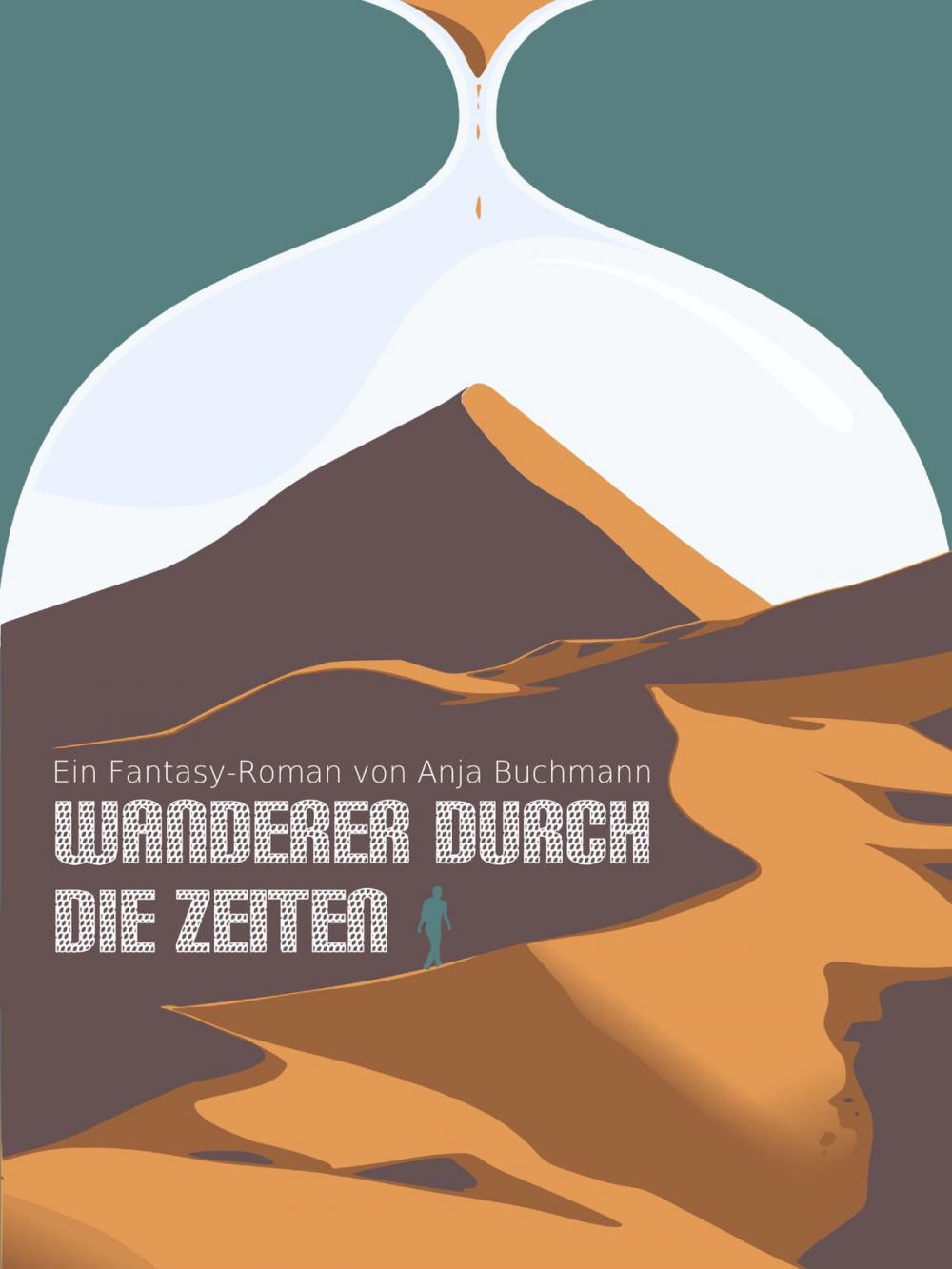 Big bigCover of Wanderer durch die Zeiten