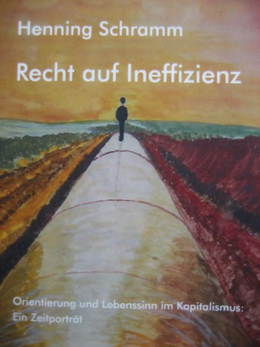 Big bigCover of Recht auf Ineffizienz