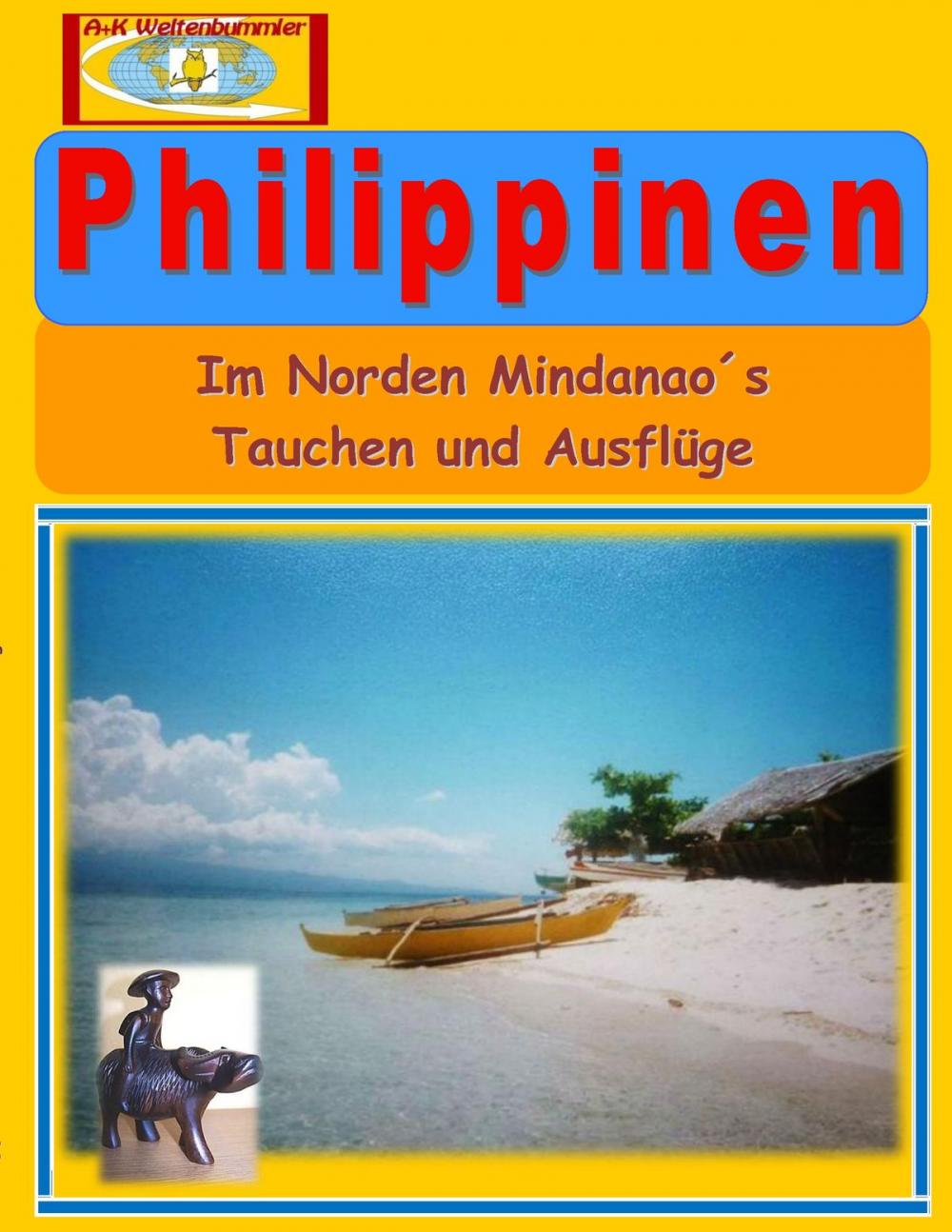 Big bigCover of Philippinen