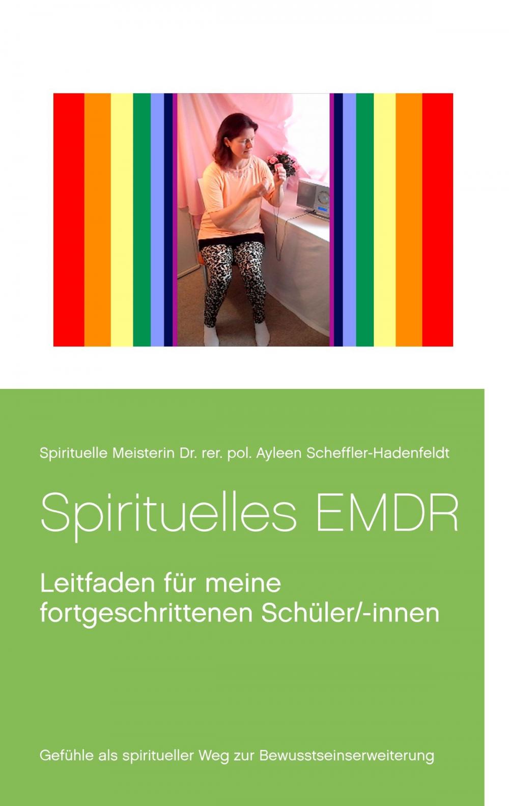 Big bigCover of Spirituelles EMDR