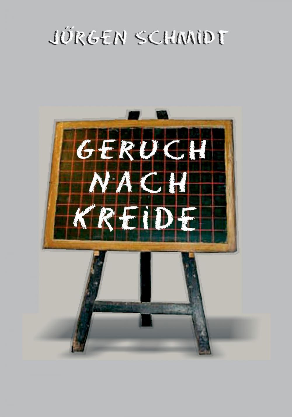 Big bigCover of Geruch nach Kreide