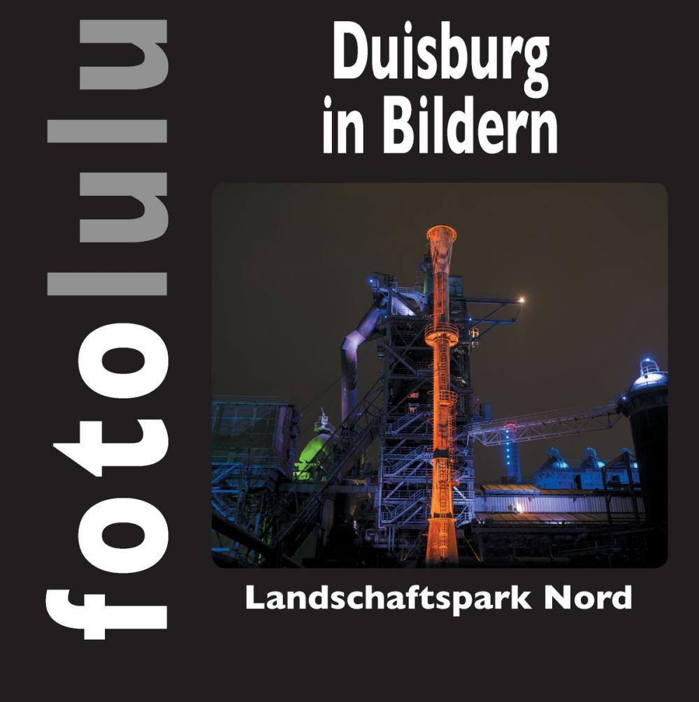 Big bigCover of Duisburg in Bildern