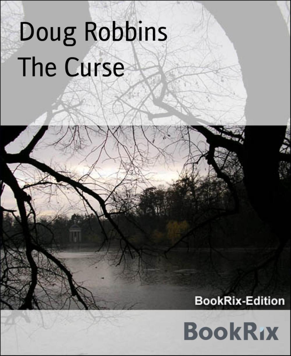 Big bigCover of The Curse