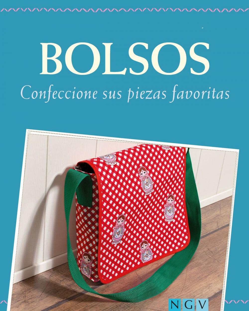 Big bigCover of Bolsos