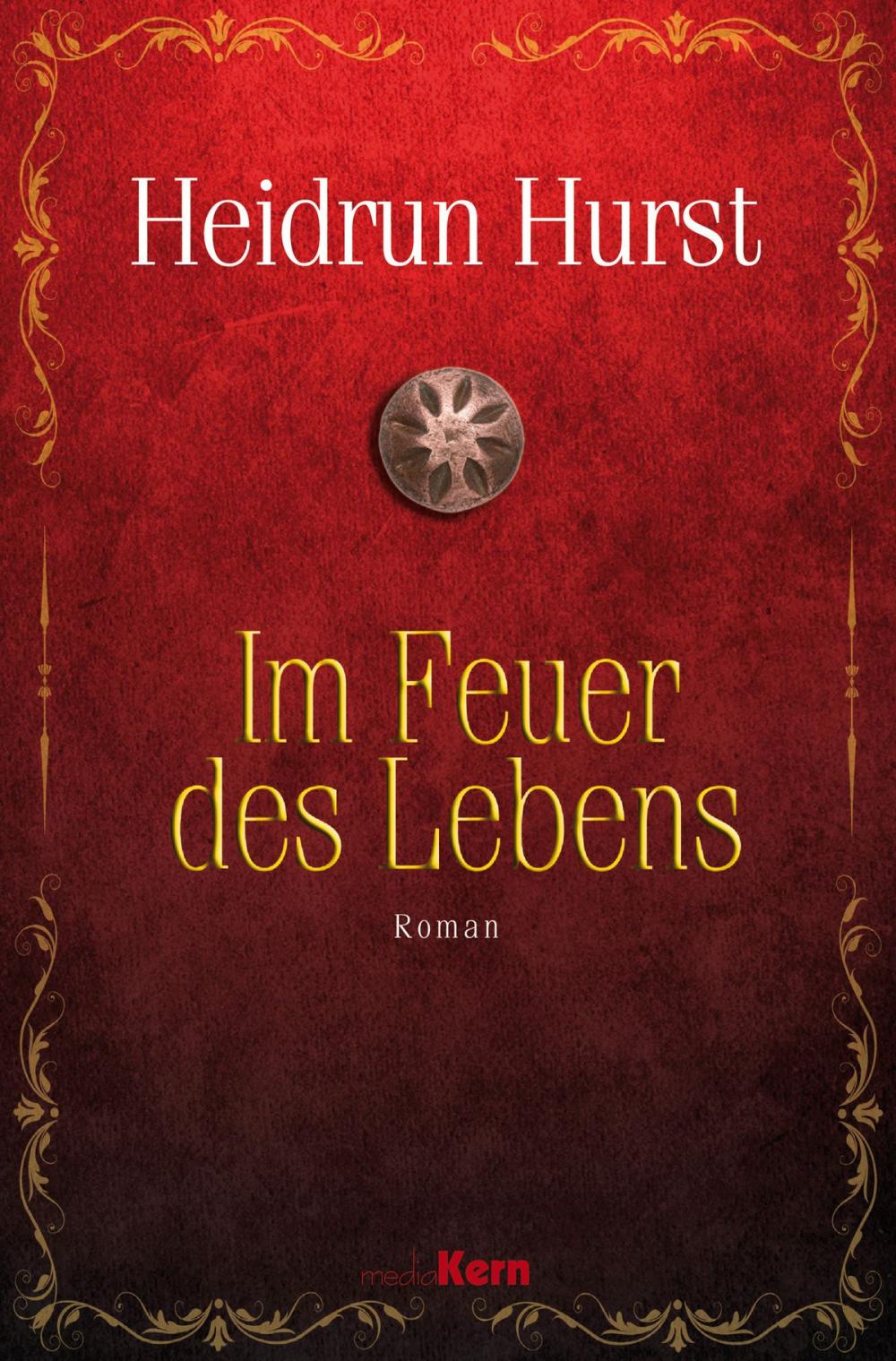 Big bigCover of Im Feuer des Lebens