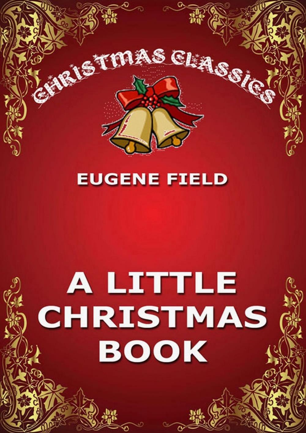 Big bigCover of A Little Christmas Book