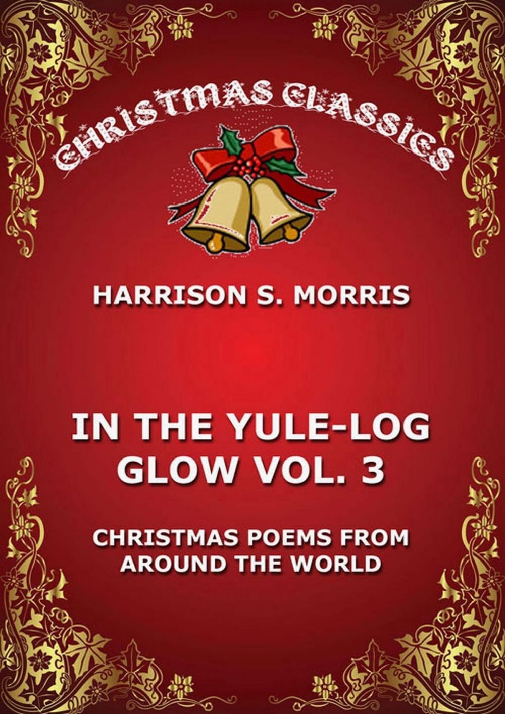 Big bigCover of In The Yule Log Glow, Vol. 3