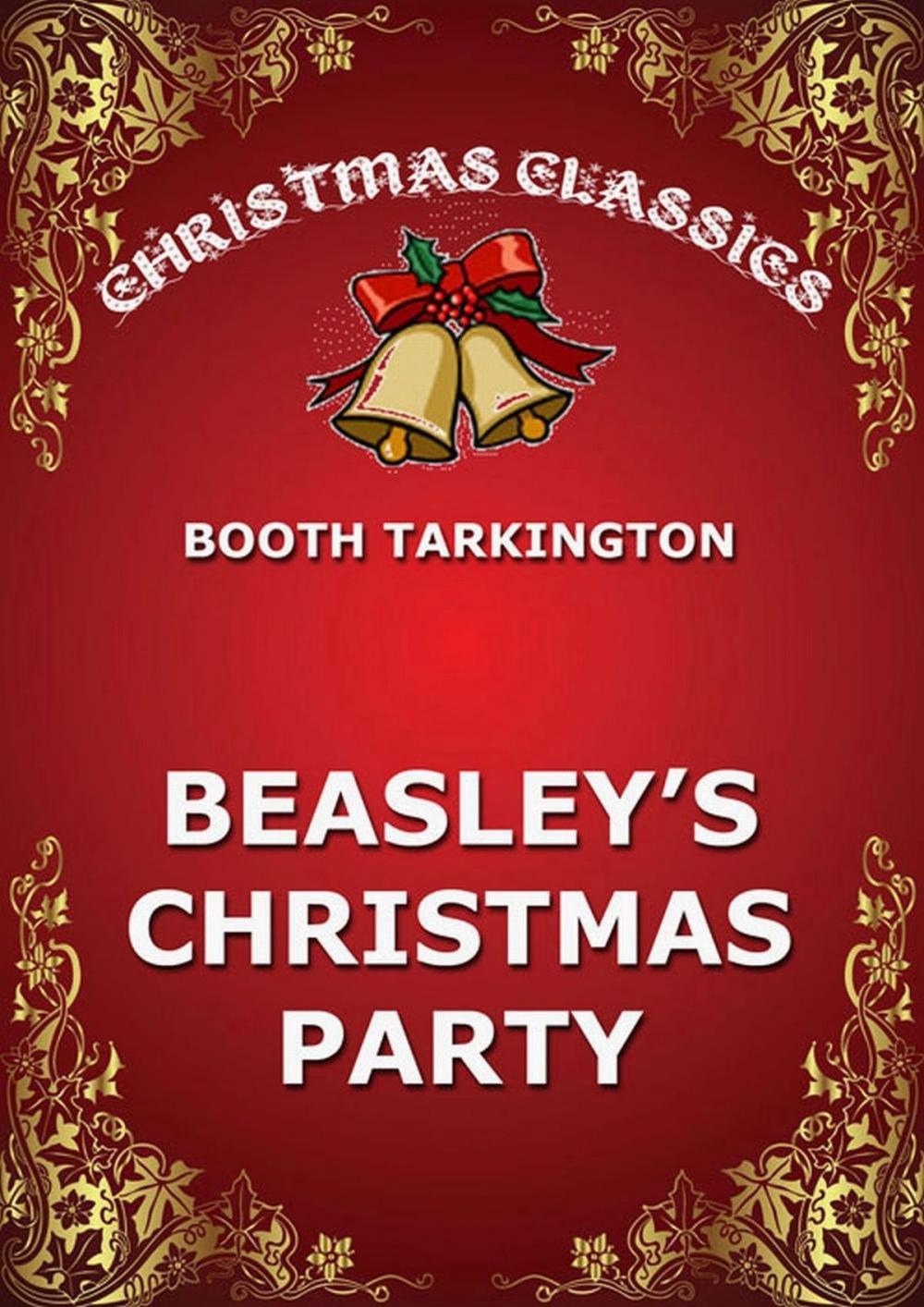 Big bigCover of Beasley's Christmas Party