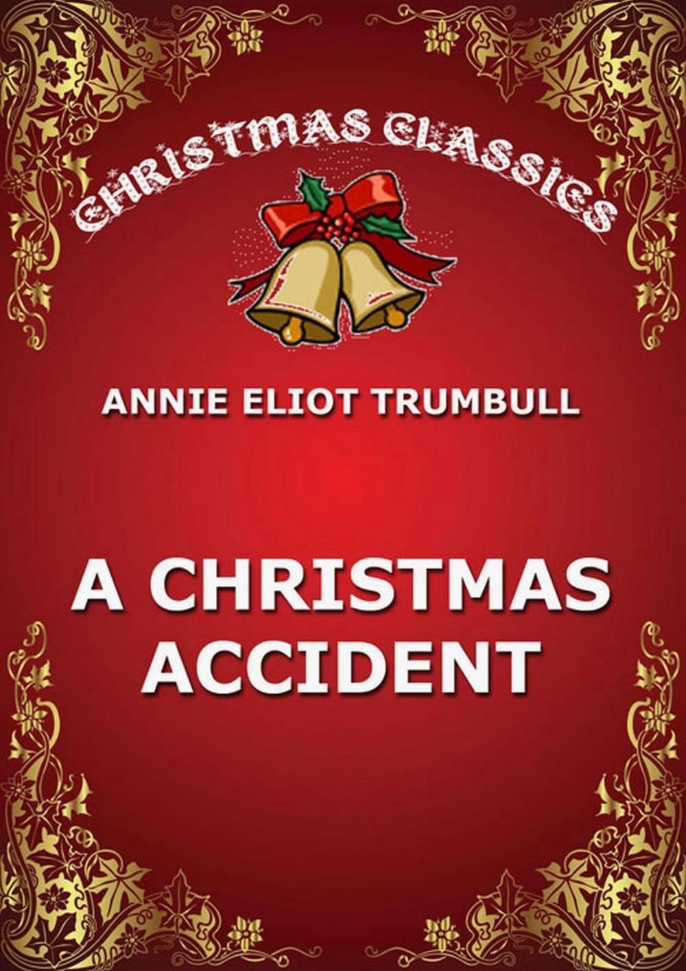 Big bigCover of A Christmas Accident