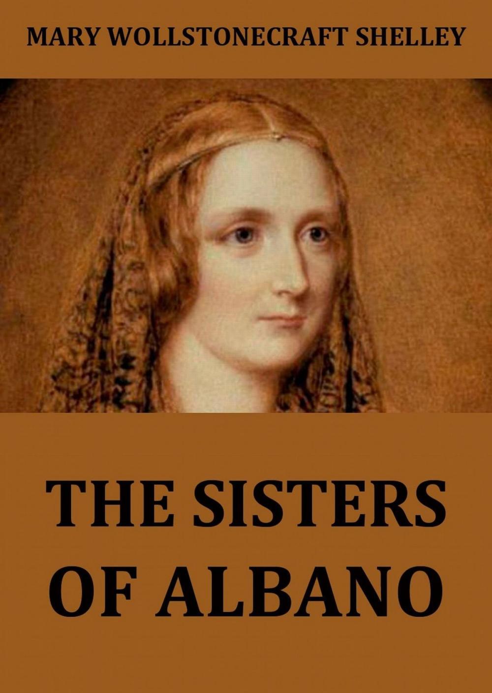 Big bigCover of The Sisters Of Albano