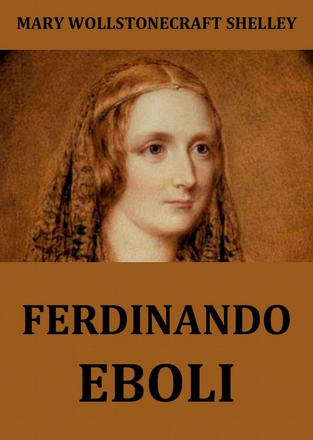 Big bigCover of Ferdinando Eboli