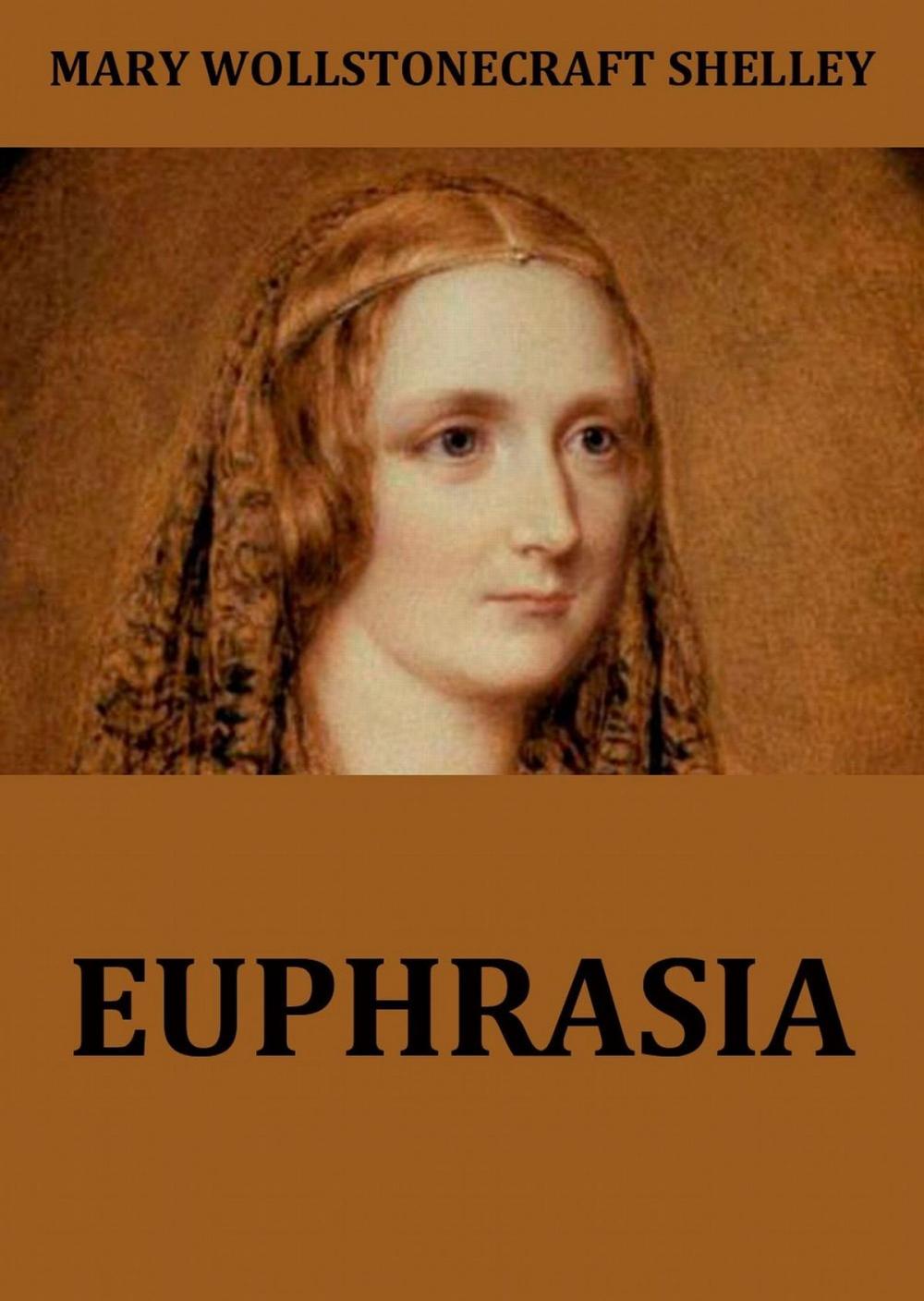 Big bigCover of Euphrasia