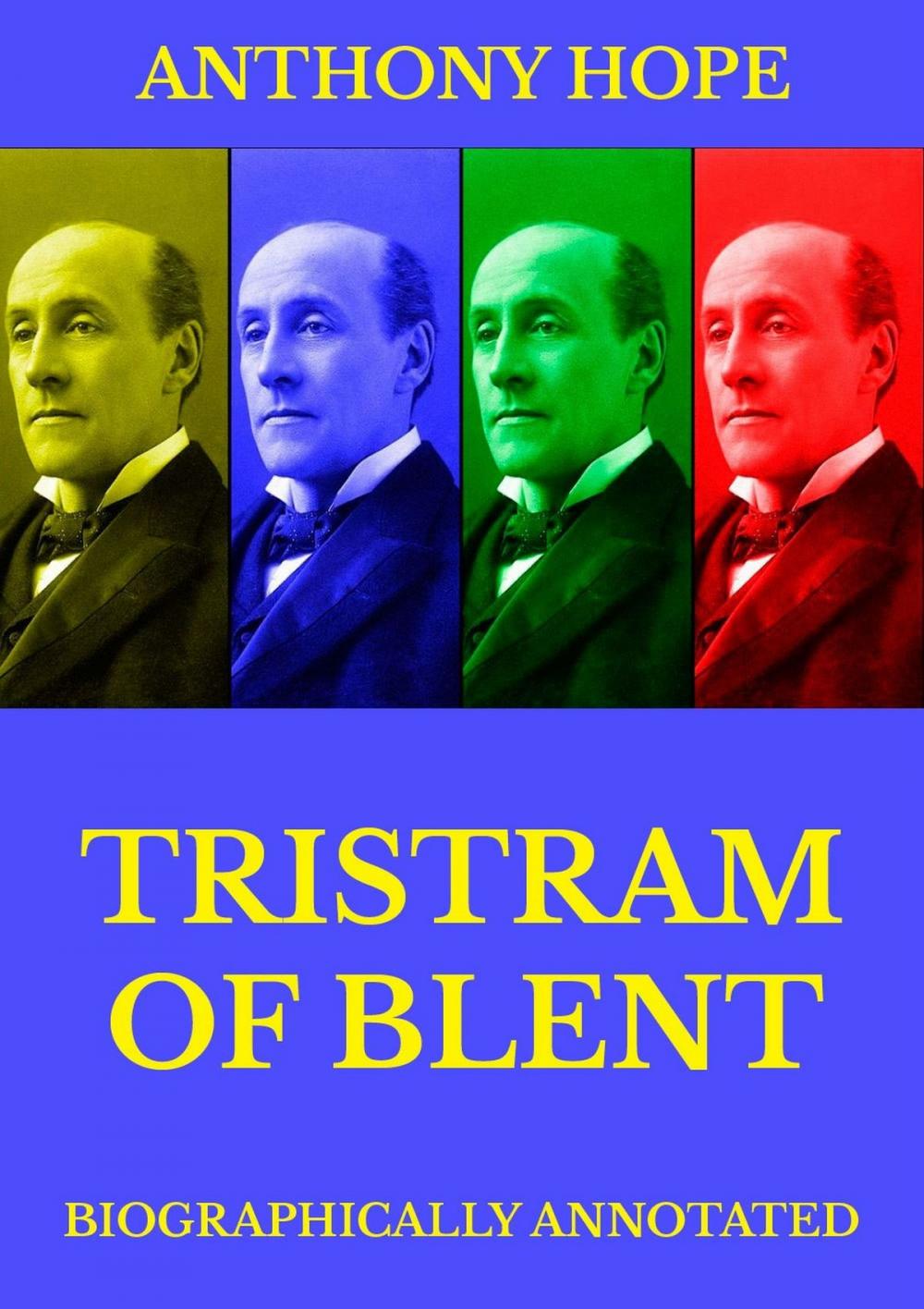 Big bigCover of Tristram of Blent