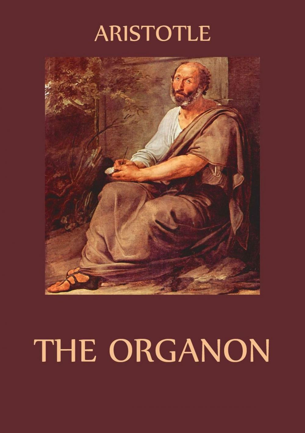 Big bigCover of The Organon