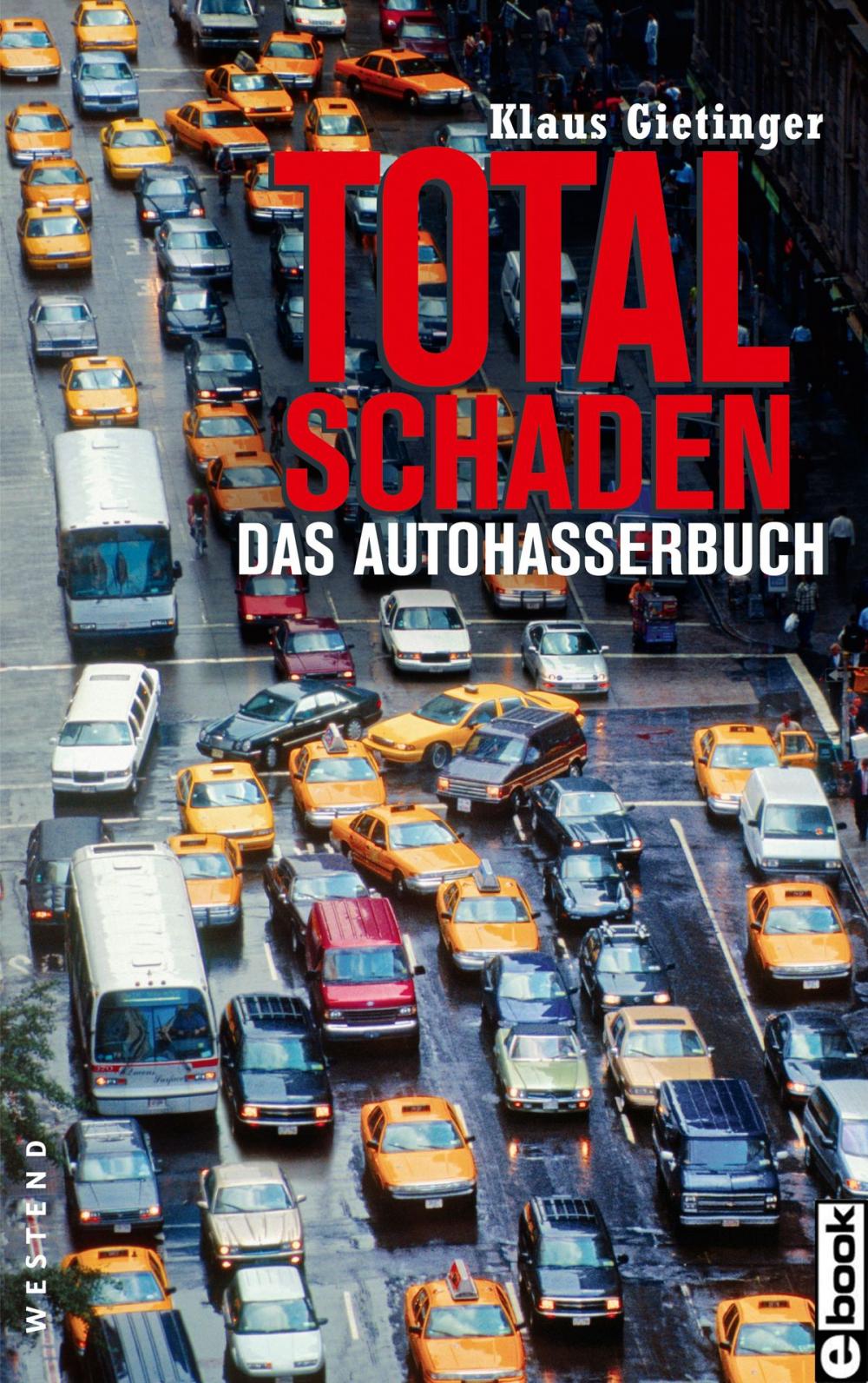 Big bigCover of Totalschaden