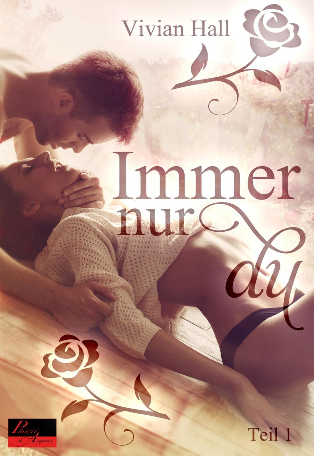 Big bigCover of Immer nur du - Teil 1