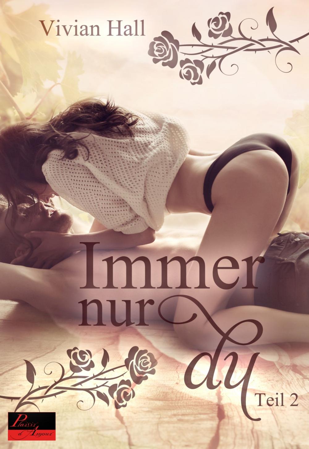 Big bigCover of Immer nur du - Teil 2