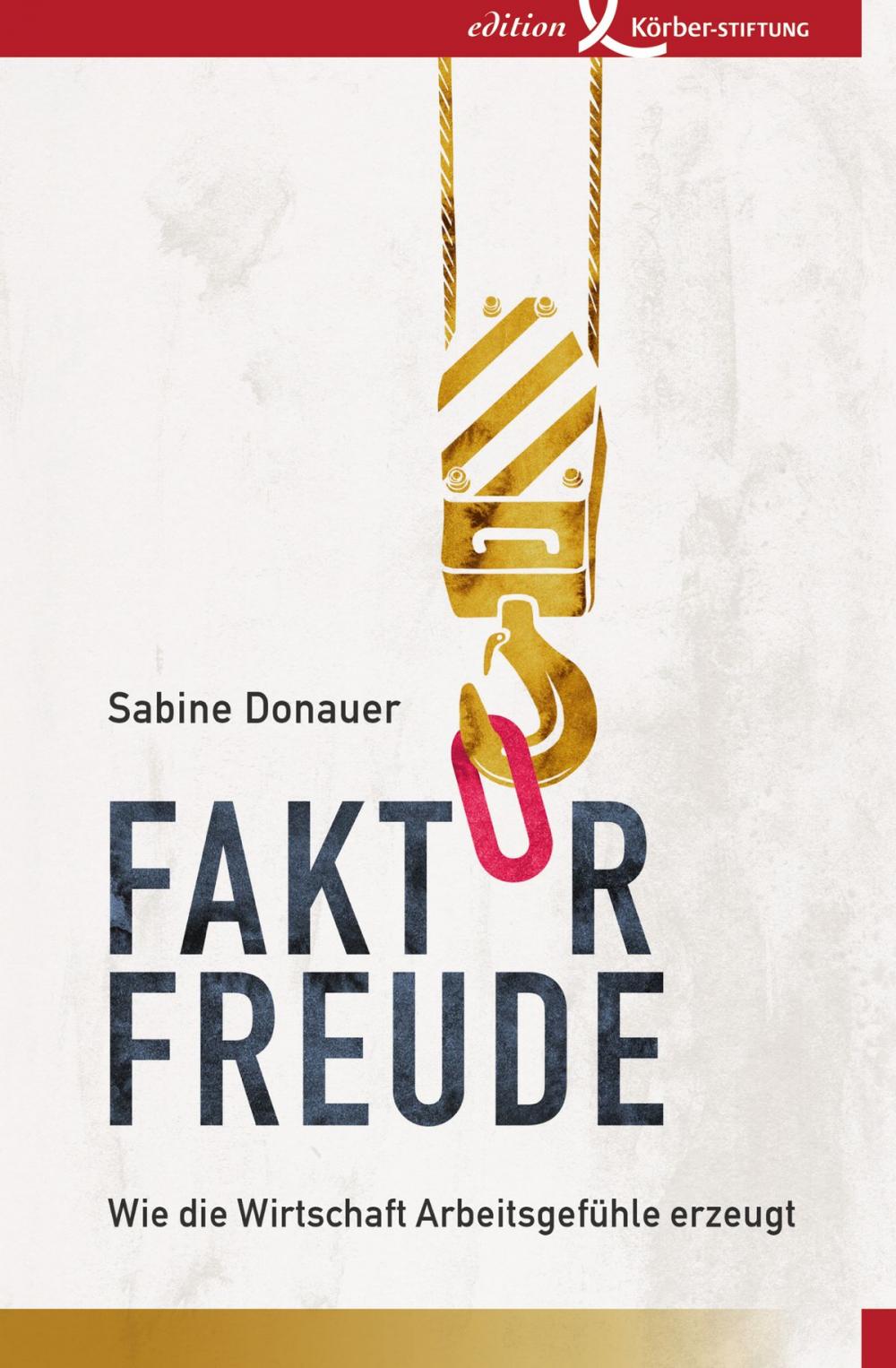 Big bigCover of Faktor Freude