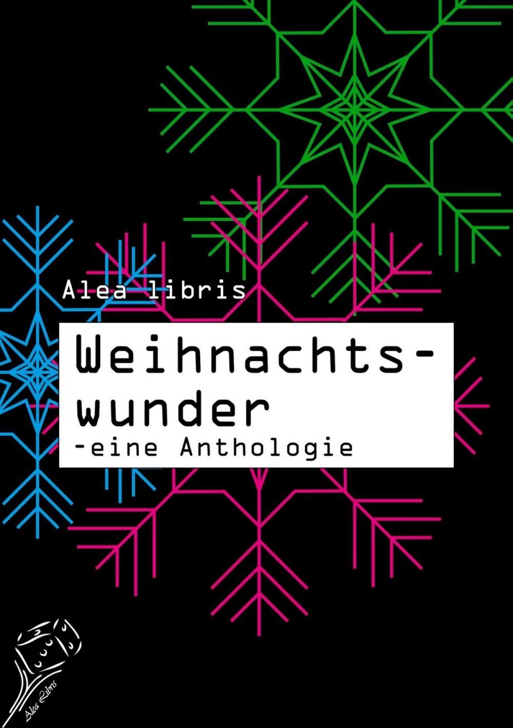 Big bigCover of Weihnachtswunder