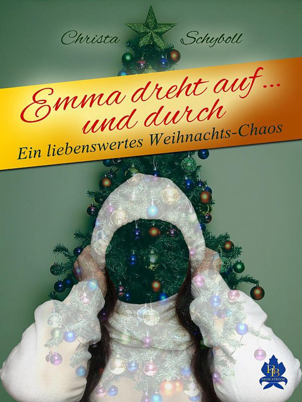 Big bigCover of Emma dreht auf und durch