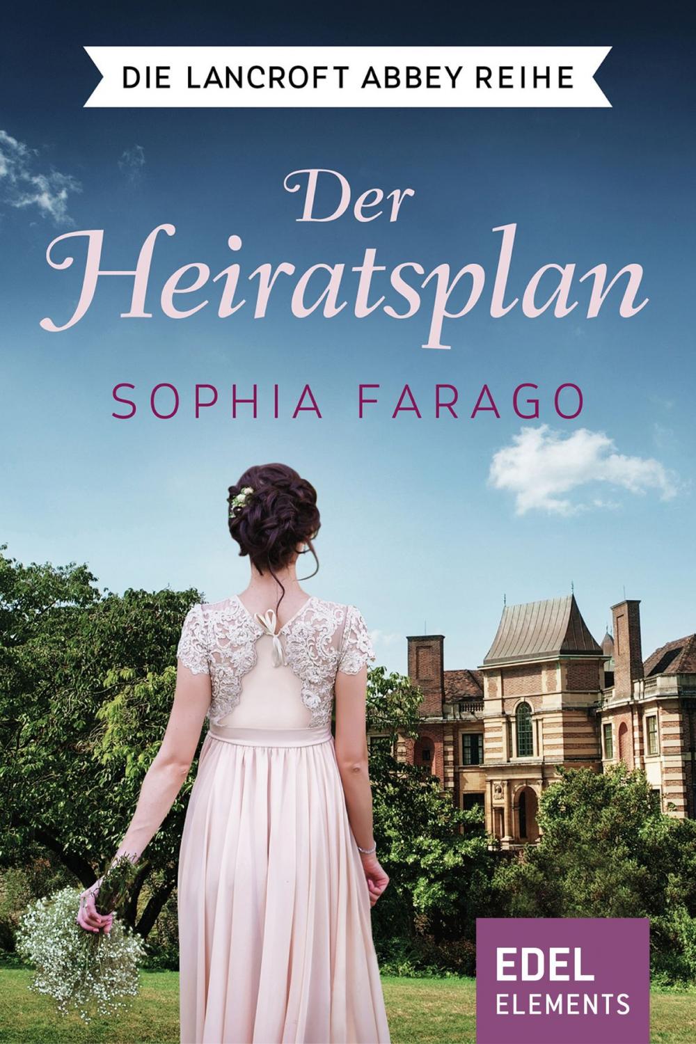 Big bigCover of Der Heiratsplan